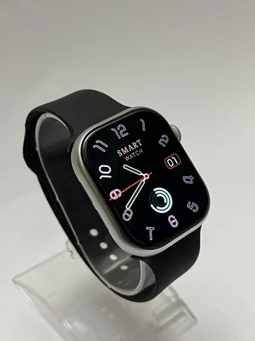 S10 Max (The Most Premium Watch)