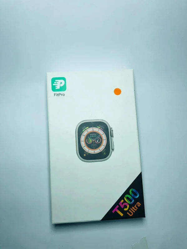 T500 Ultra Smartwatch Most Afforable