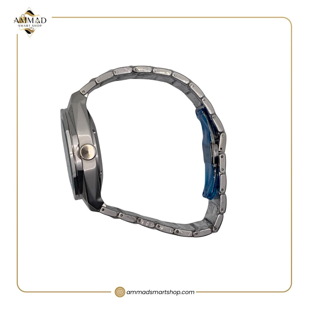 Hublot Grey Stylish Watch for Men in Pakistan