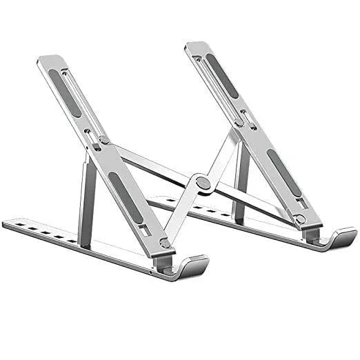 Adjustable Laptop Stand – Portable Laptop Stand