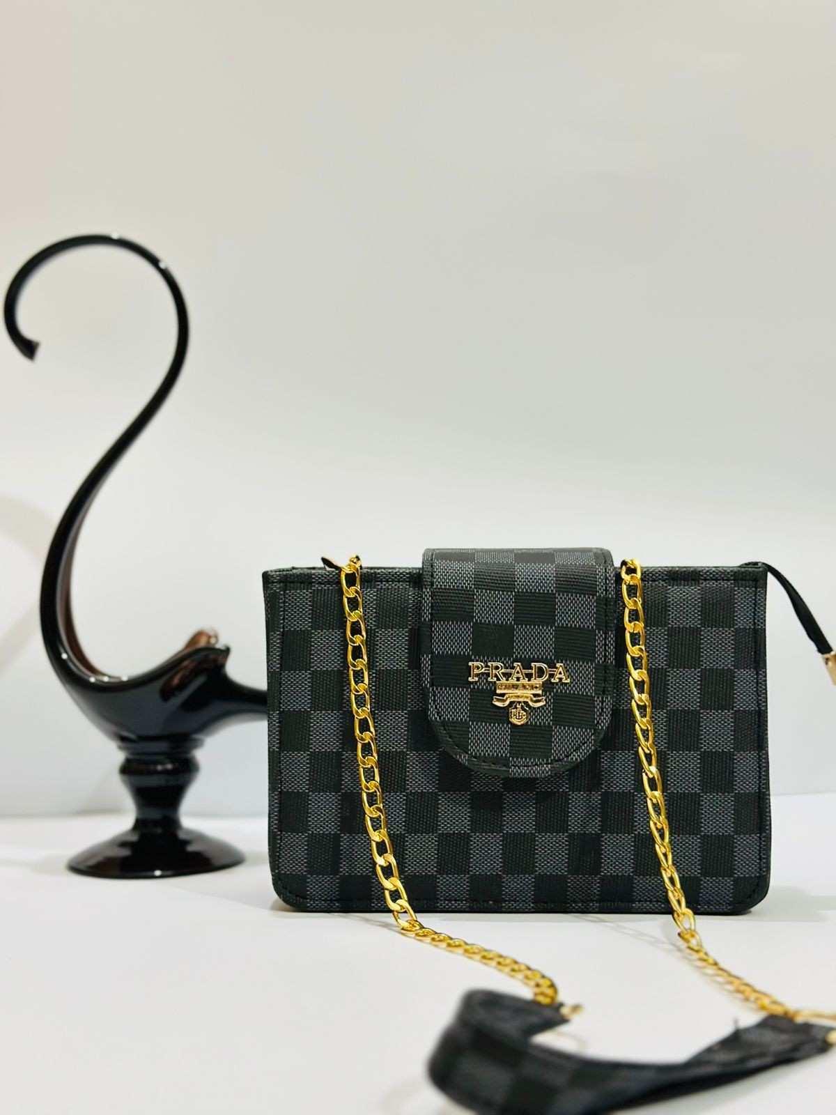 Mini Prada Bag – for Girls Pakistan