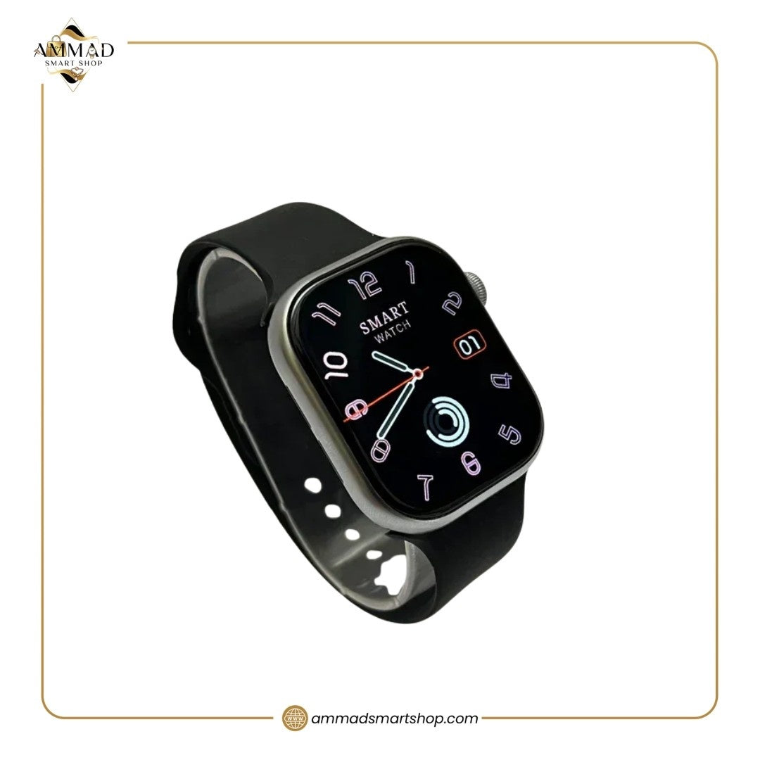 S10 Max (The Most Premium Watch)
