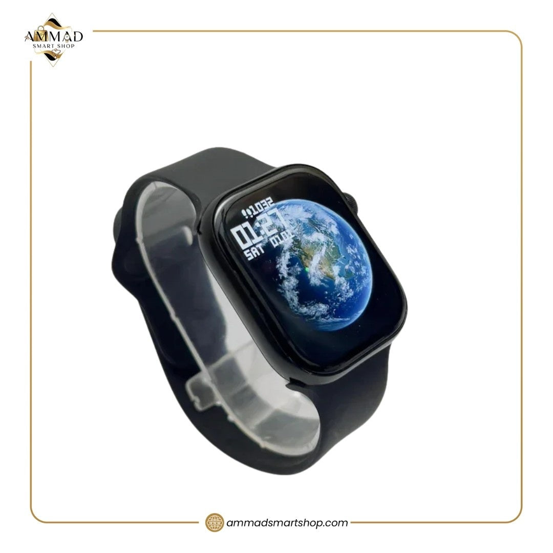 S9 Max Premium Smartwatch