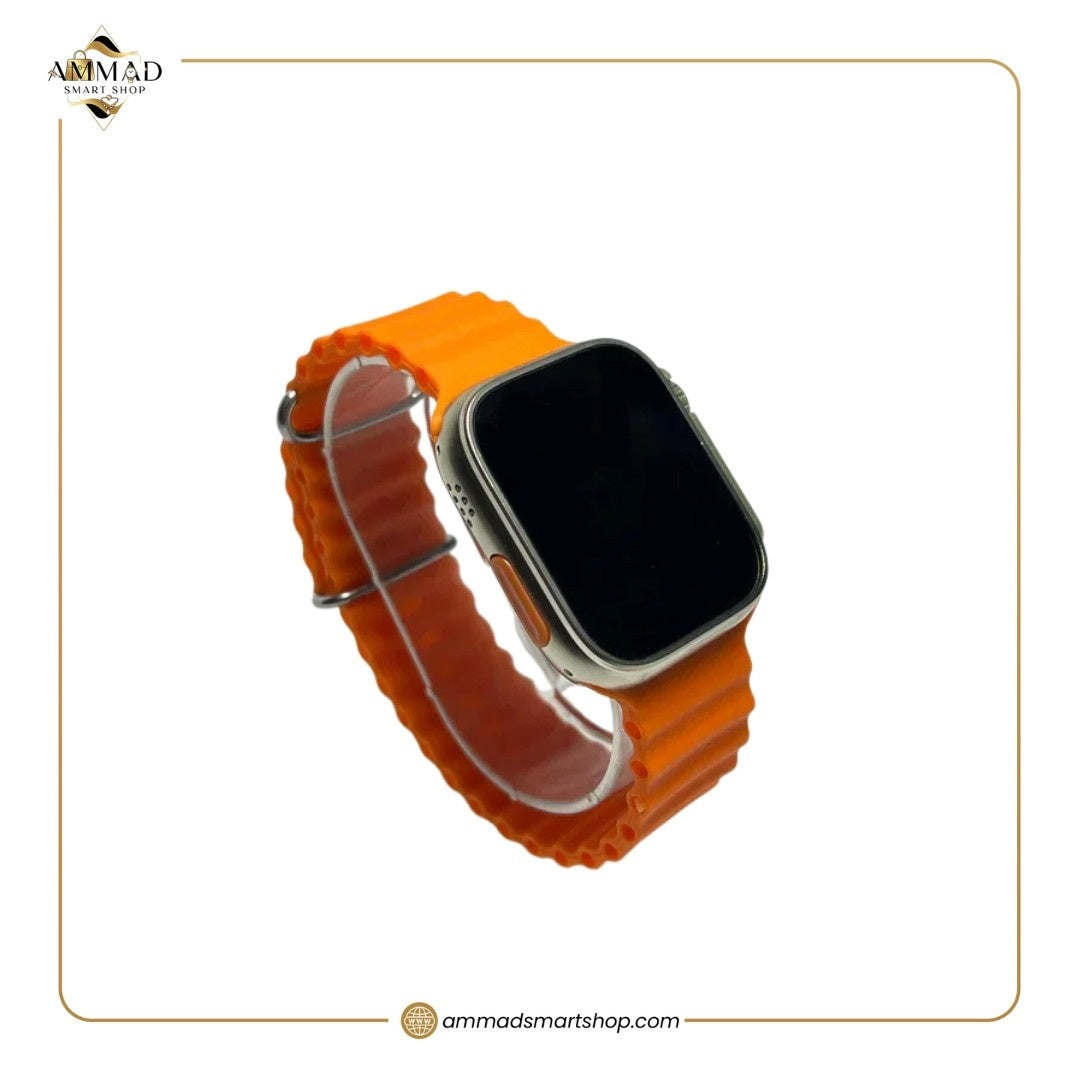 T500 Ultra Smartwatch Most Afforable