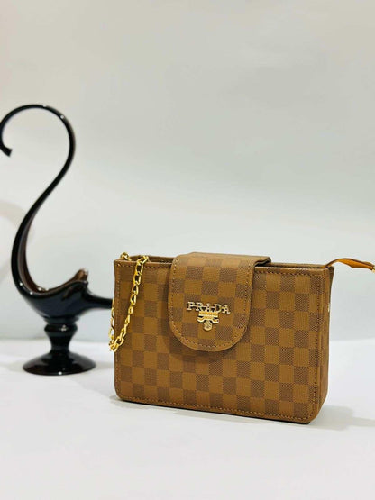 Mini Prada Bag – for Girls Pakistan