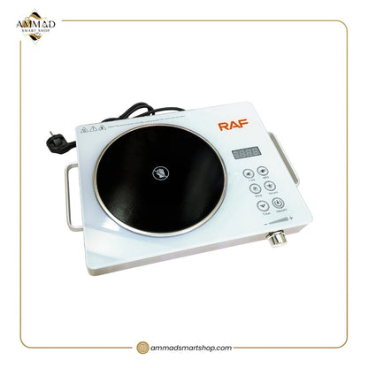 RAF 3500W Electric Stove