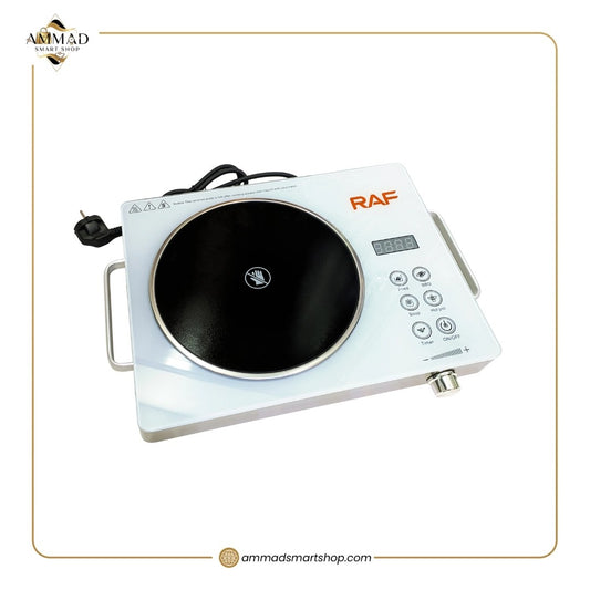 RAF 3500W Electric Stove