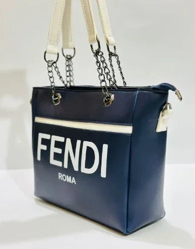 Fendi Roma Bag – Stylish Girls Handbag