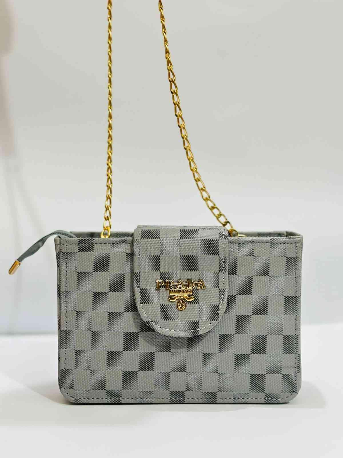 Mini Prada Bag – for Girls Pakistan