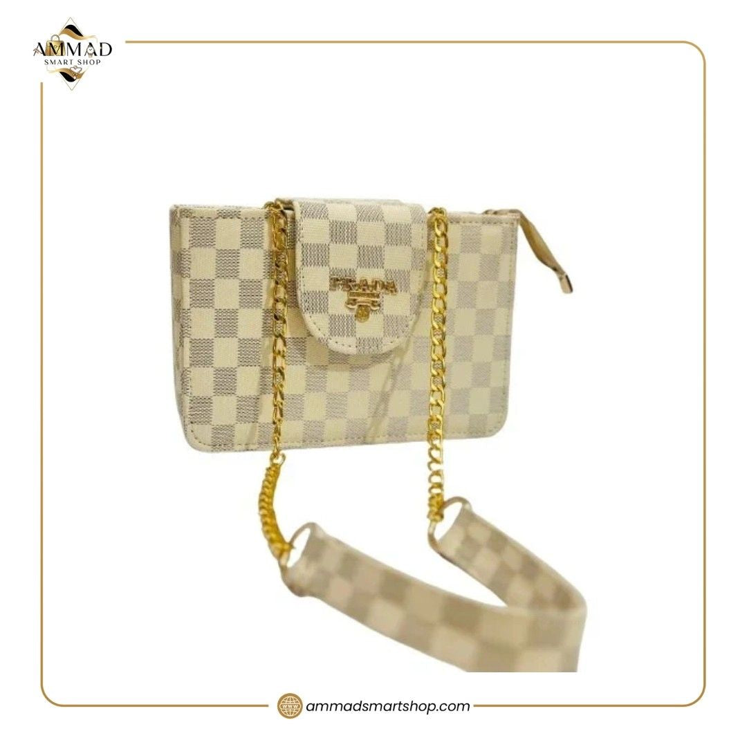 Mini Prada Bag – for Girls Pakistan